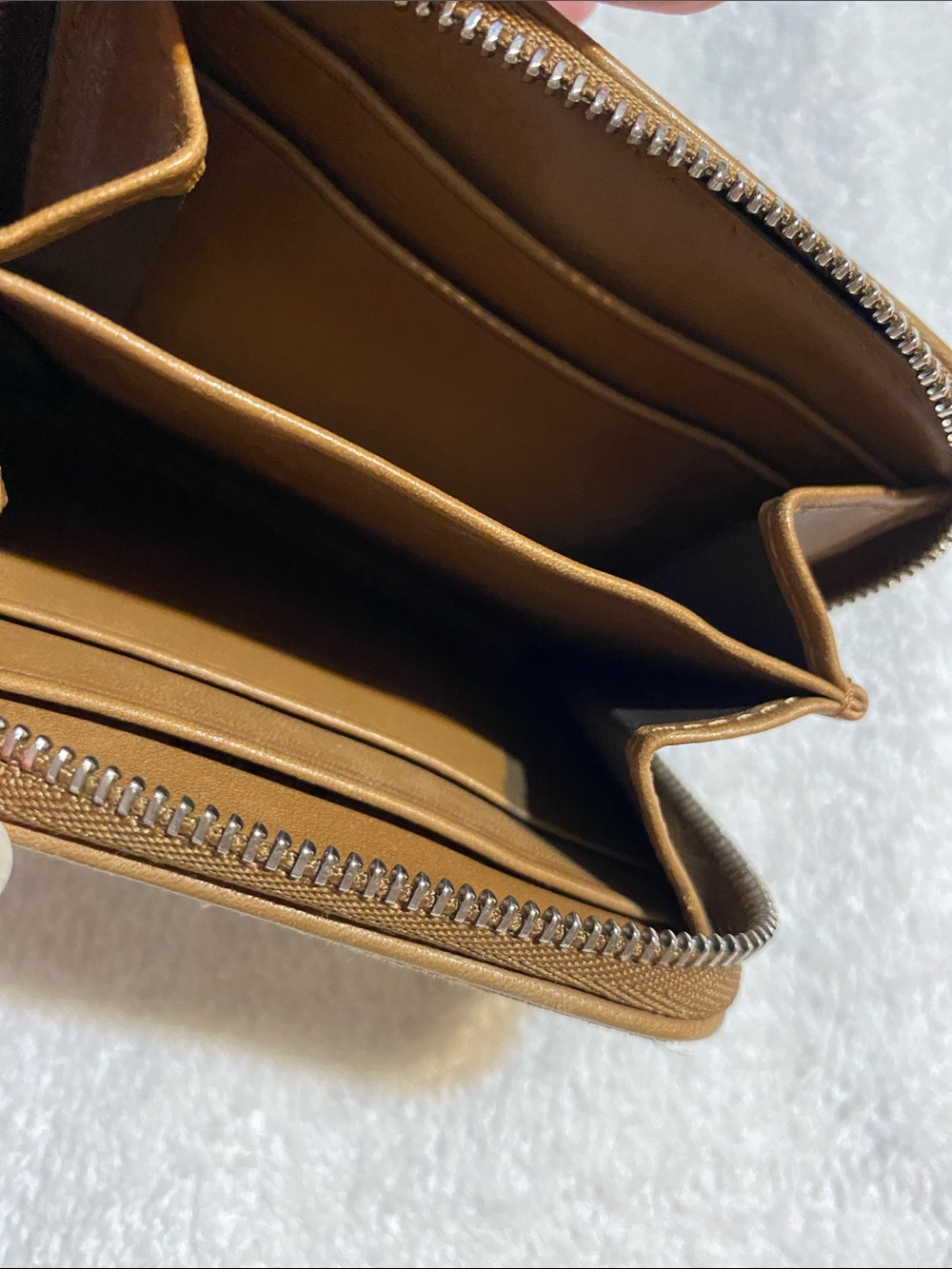 Coach Card Wallet - Picture 4 of 11